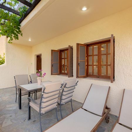 Ζini 2 Villa Kefalos  Exterior photo