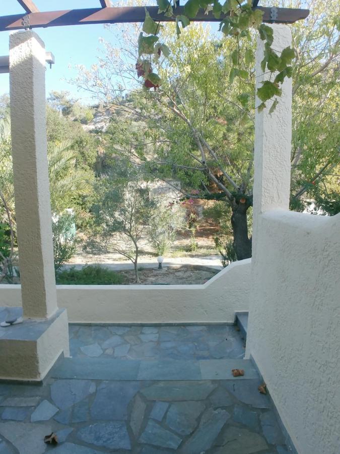 Ζini 2 Villa Kefalos  Exterior photo