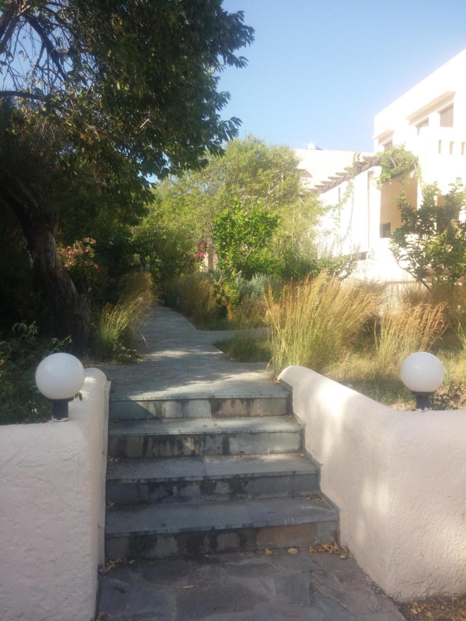 Ζini 2 Villa Kefalos  Exterior photo