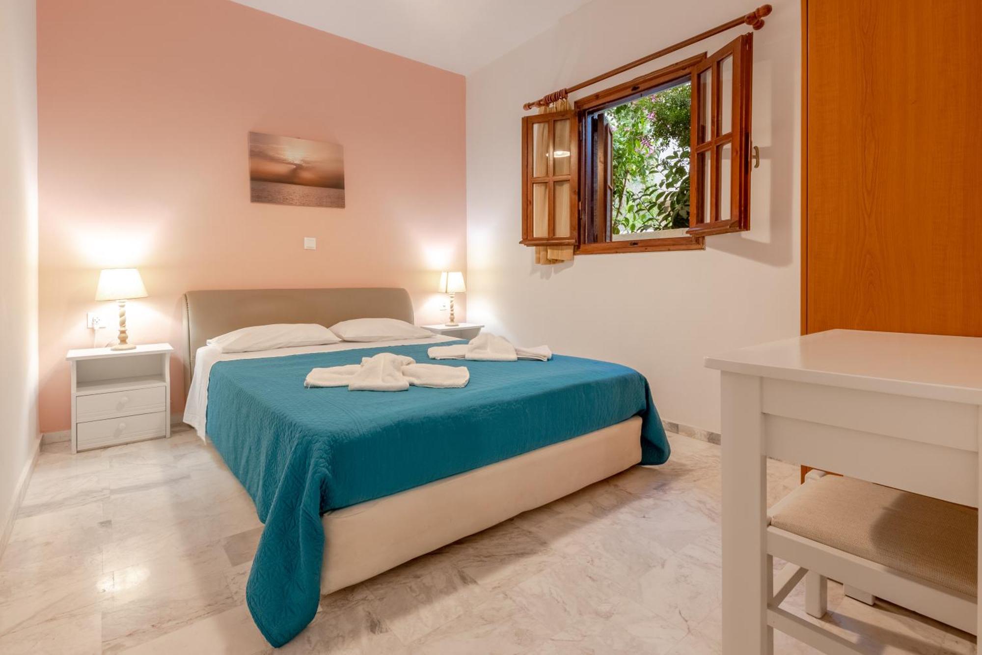 Ζini 2 Villa Kefalos  Exterior photo
